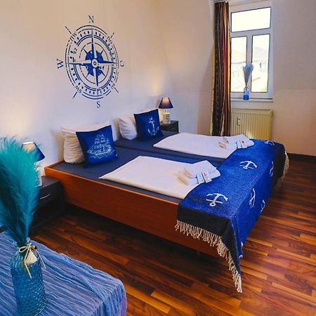 Ryde & Hyde Budget Hotel دريسدن المظهر الخارجي الصورة