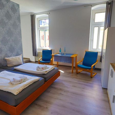 Ryde & Hyde Budget Hotel دريسدن المظهر الخارجي الصورة