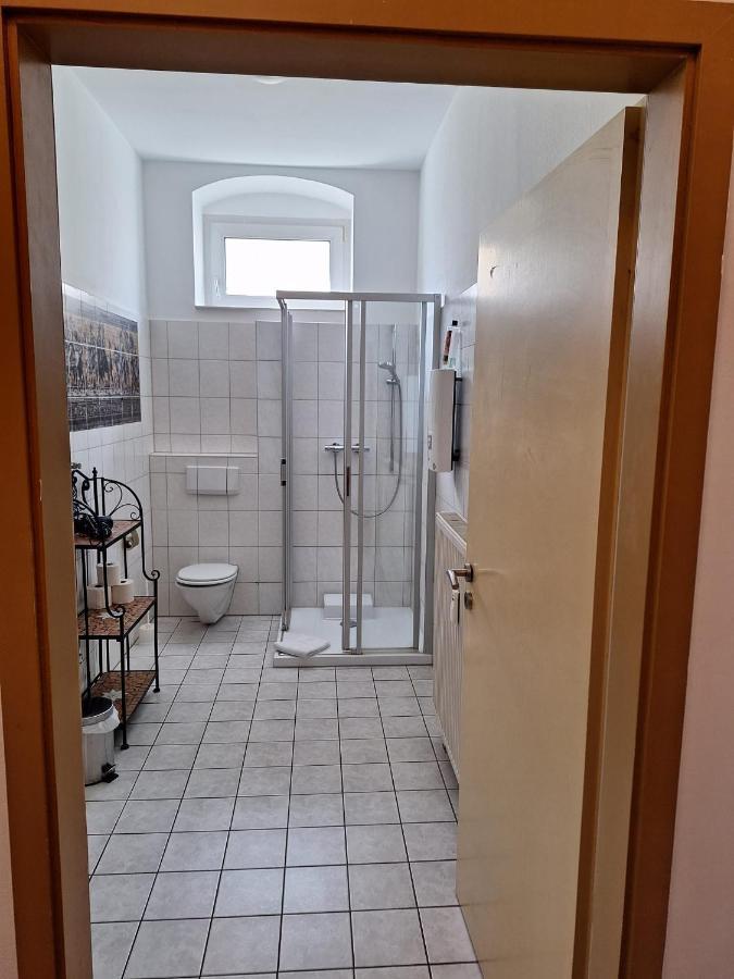 Ryde & Hyde Budget Hotel دريسدن المظهر الخارجي الصورة