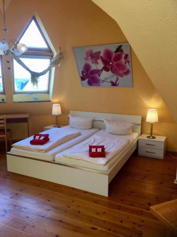 Ryde & Hyde Budget Hotel دريسدن المظهر الخارجي الصورة