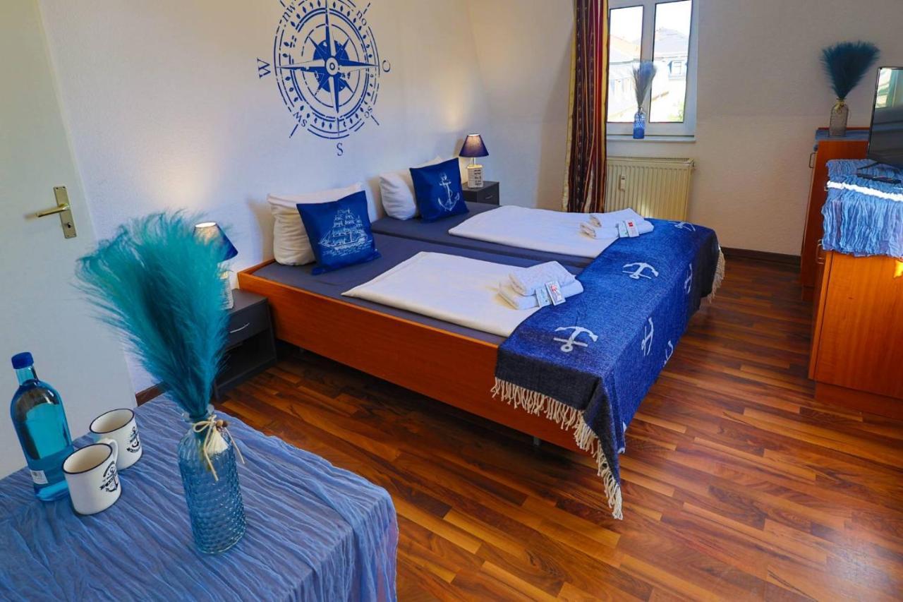 Ryde & Hyde Budget Hotel دريسدن المظهر الخارجي الصورة