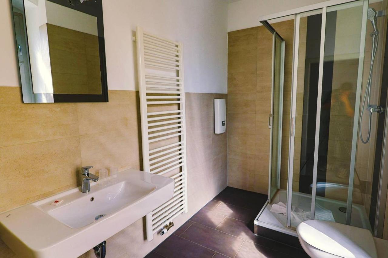 Ryde & Hyde Budget Hotel دريسدن المظهر الخارجي الصورة