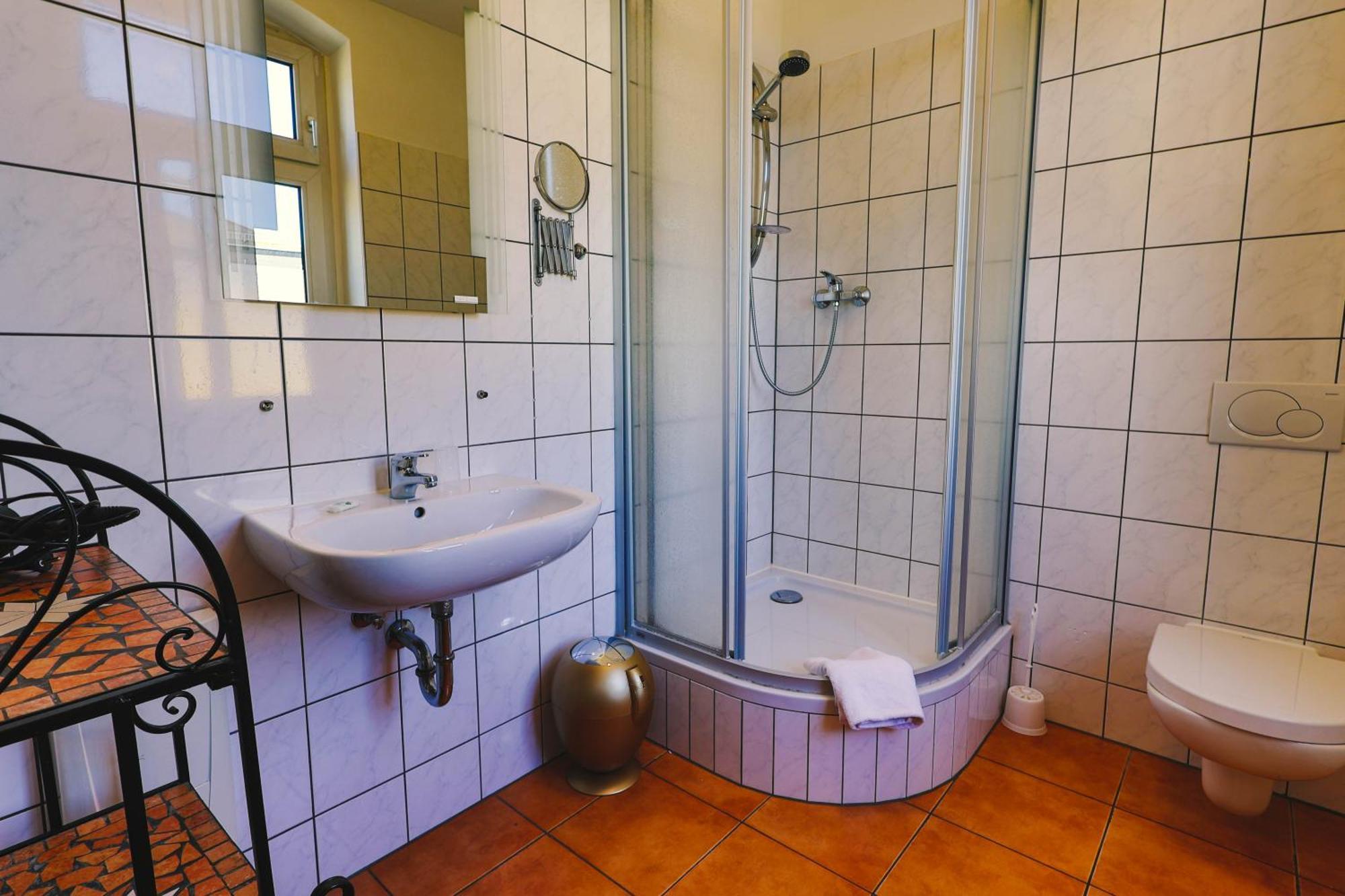 Ryde & Hyde Budget Hotel دريسدن المظهر الخارجي الصورة